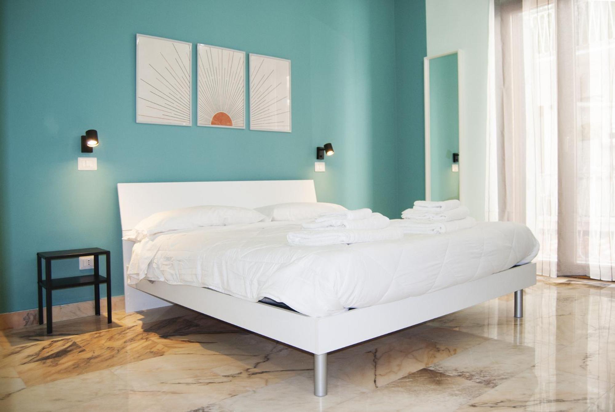 Le Sere Bed & Breakfast Reggio Calabria